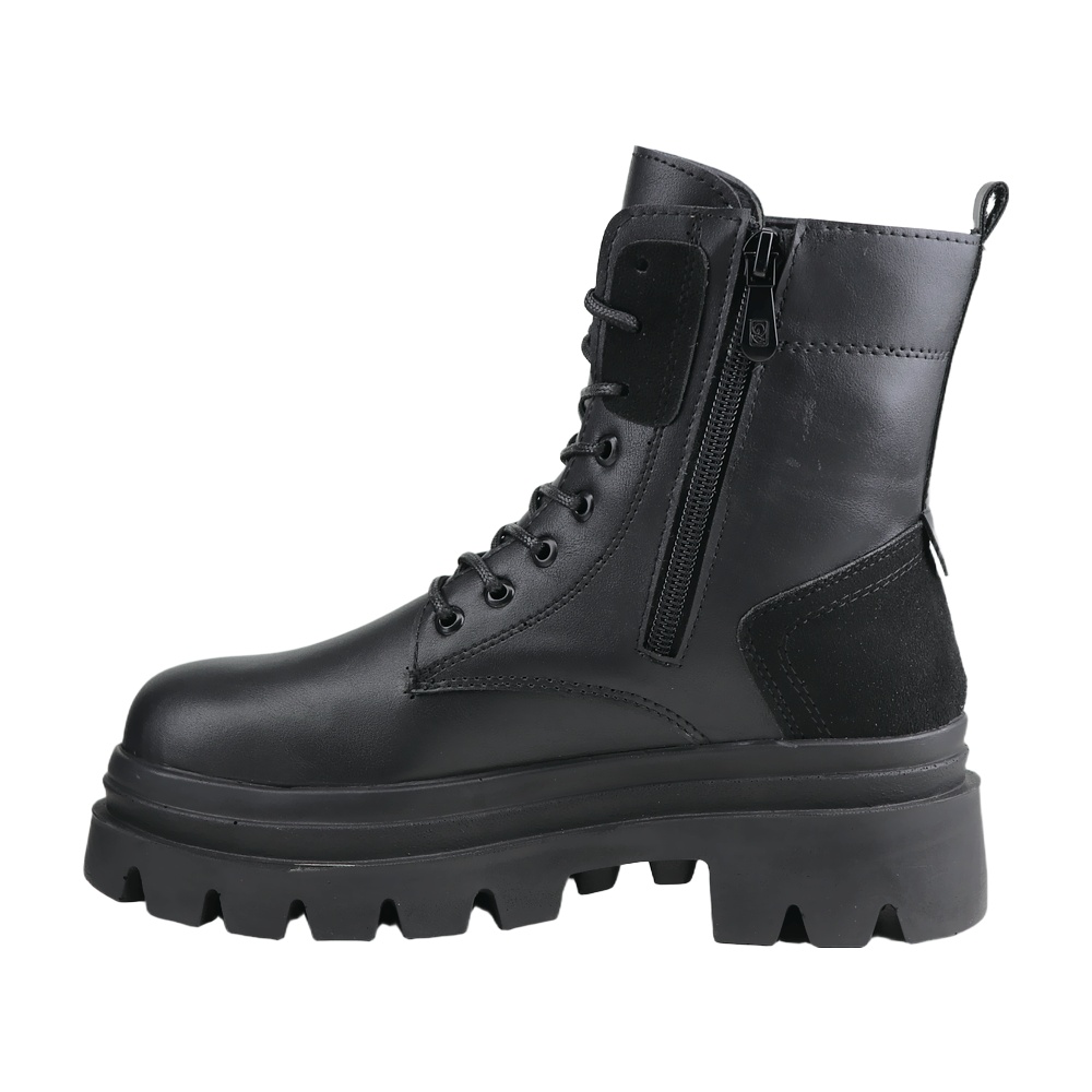 خرید آنلاین بوت زنانه جزیره مدل برشکا کد 01